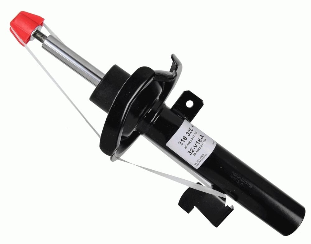 SACHS 316326 Amortisör B39D 34 900A uygun fiyat hızlı kargo