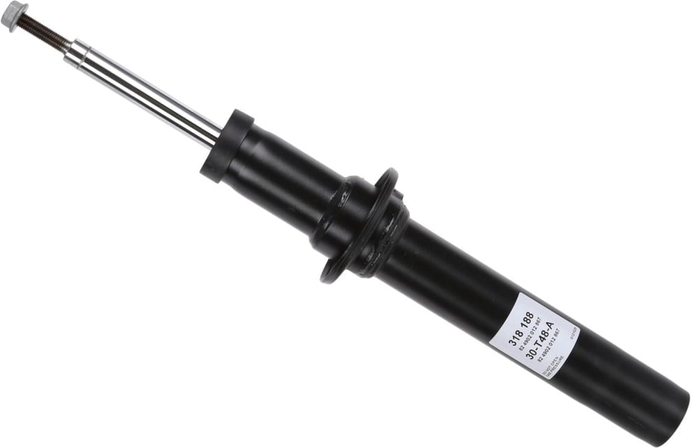 SACHS 318 188 Amortisör 31316851745 uygun fiyat hızlı kargo