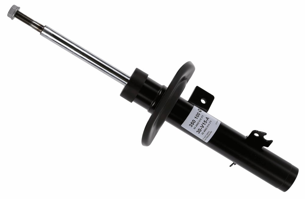 SACHS 350 100 Amortisör 9815657980 uygun fiyat hızlı kargo