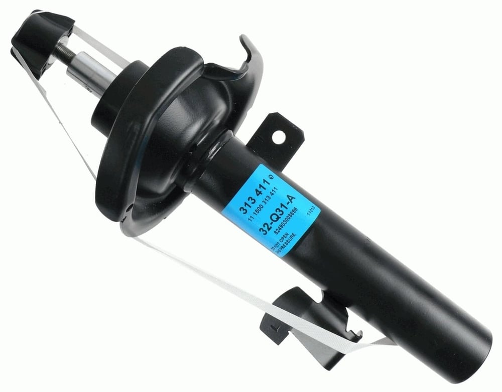 SACHS 313 411 Amortisör 3N61 18K001 AAK uygun fiyat hızlı kargo