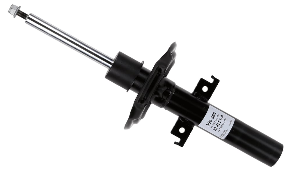 SACHS 350 386 Amortisör 543025005R uygun fiyat hızlı kargo