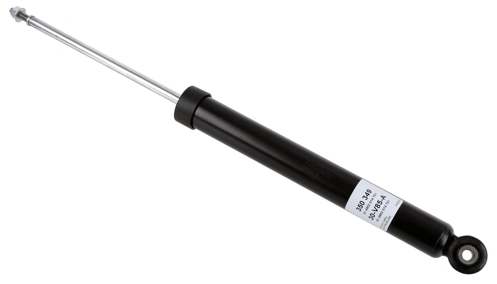 SACHS 350 349 Amortisör 52043699 uygun fiyat hızlı kargo