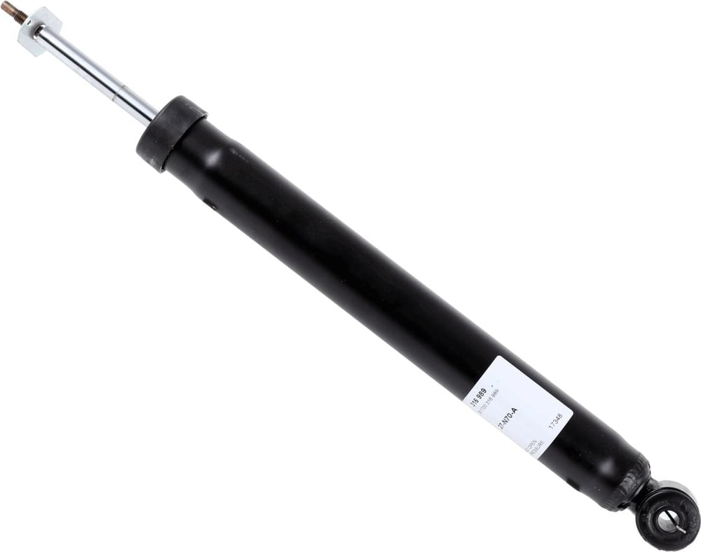 SACHS 316 989 Amortisör 1517638 uygun fiyat hızlı kargo