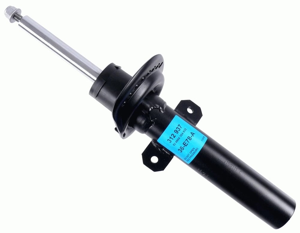 SACHS 312 937 Amortisör 1121987 uygun fiyat hızlı kargo