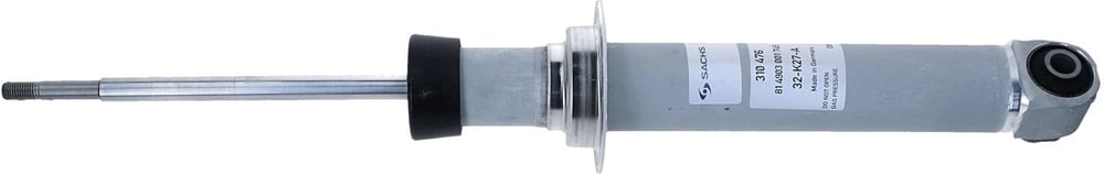 SACHS 310 476 Amortisör 33526766049 uygun fiyat hızlı kargo