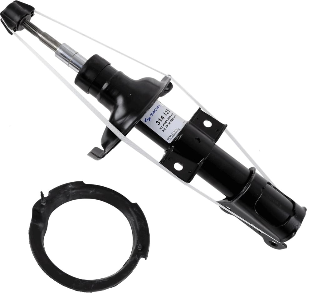 SACHS 314 125 Amortisör 30645515 uygun fiyat hızlı kargo