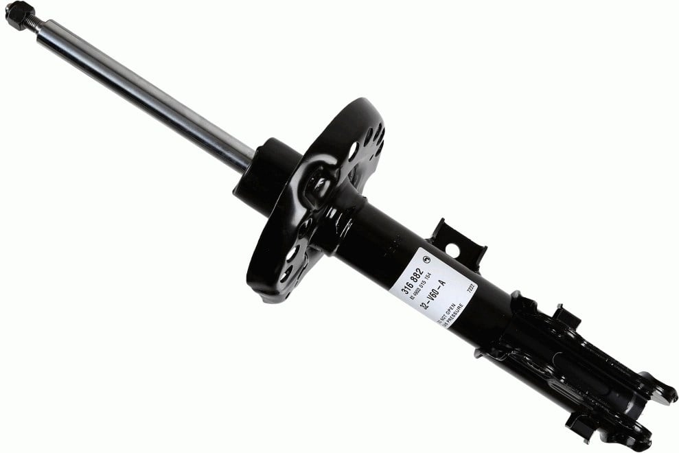 SACHS 316882 Amortisör 54603 B2060 uygun fiyat hızlı kargo