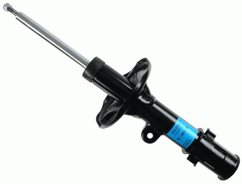 SACHS 314 014 Amortisör 55361 0Z000 uygun fiyat hızlı kargo