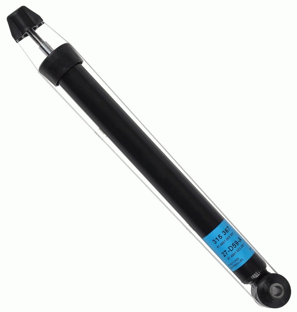 SACHS 315367 Amortisör 51761829 uygun fiyat hızlı kargo