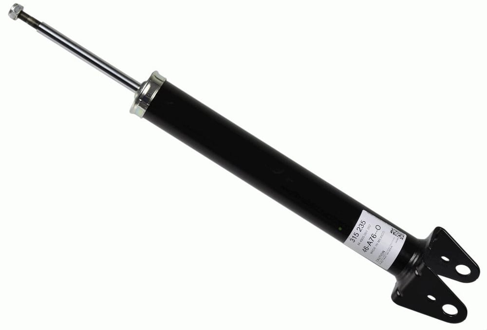 SACHS 315 235 Amortisör 1643200931 uygun fiyat hızlı kargo