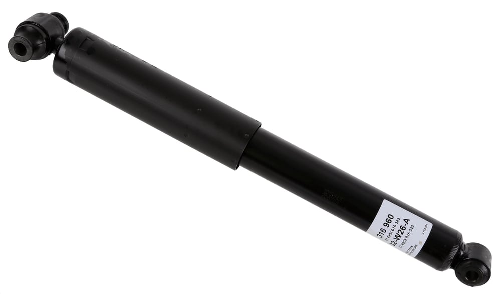 SACHS 316 960 Amortisör 1810721 uygun fiyat hızlı kargo