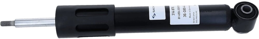 SACHS 314 876 Amortisör 33526784114 uygun fiyat hızlı kargo