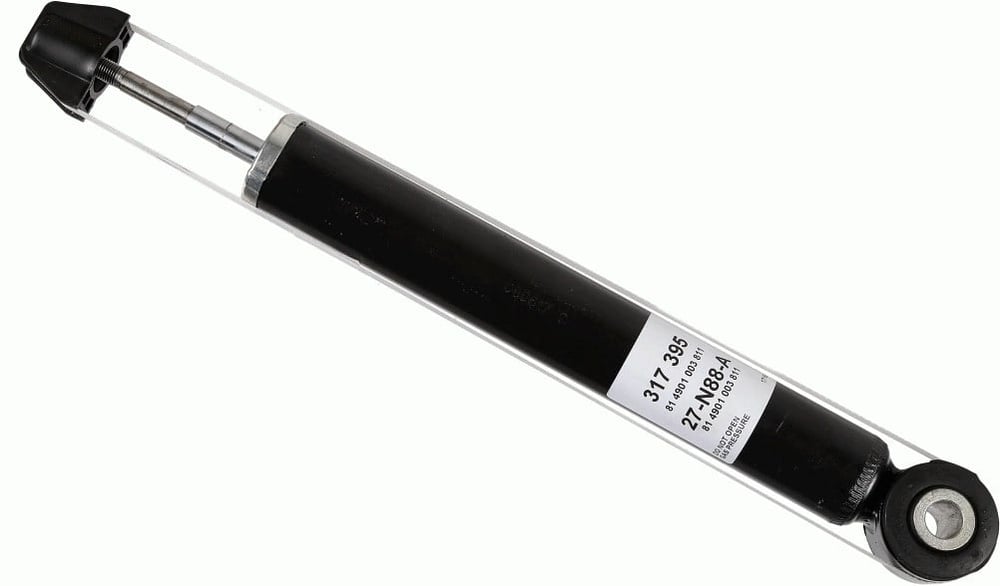 SACHS 317 395 Amortisör 4533260400 uygun fiyat hızlı kargo