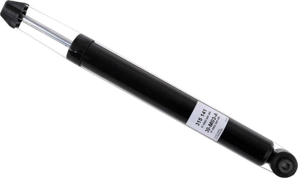 SACHS 315 141 Amortisör 5206NF uygun fiyat hızlı kargo