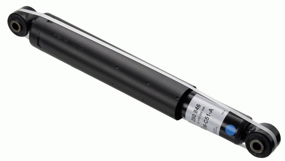 SACHS 290 846 Amortisör 1367787 uygun fiyat hızlı kargo