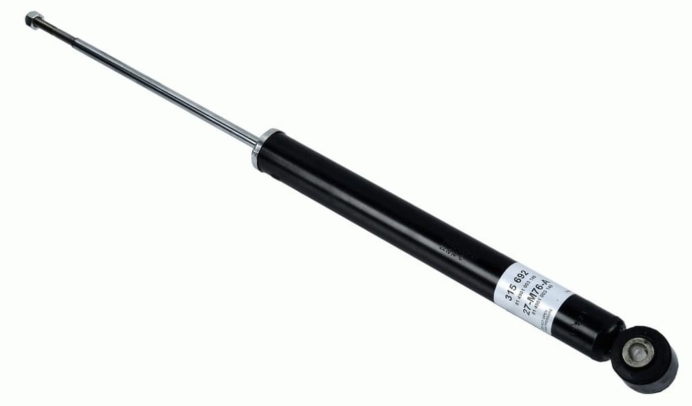 SACHS 315 692 Amortisör 562107788R uygun fiyat hızlı kargo