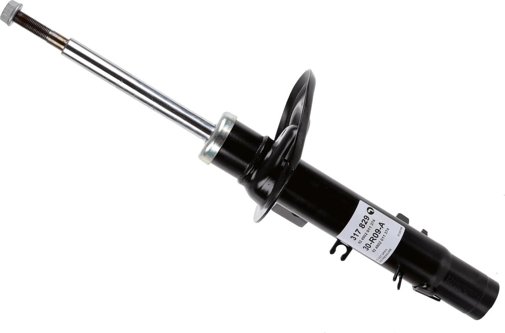 SACHS 317 829 Amortisör 9678117480 uygun fiyat hızlı kargo