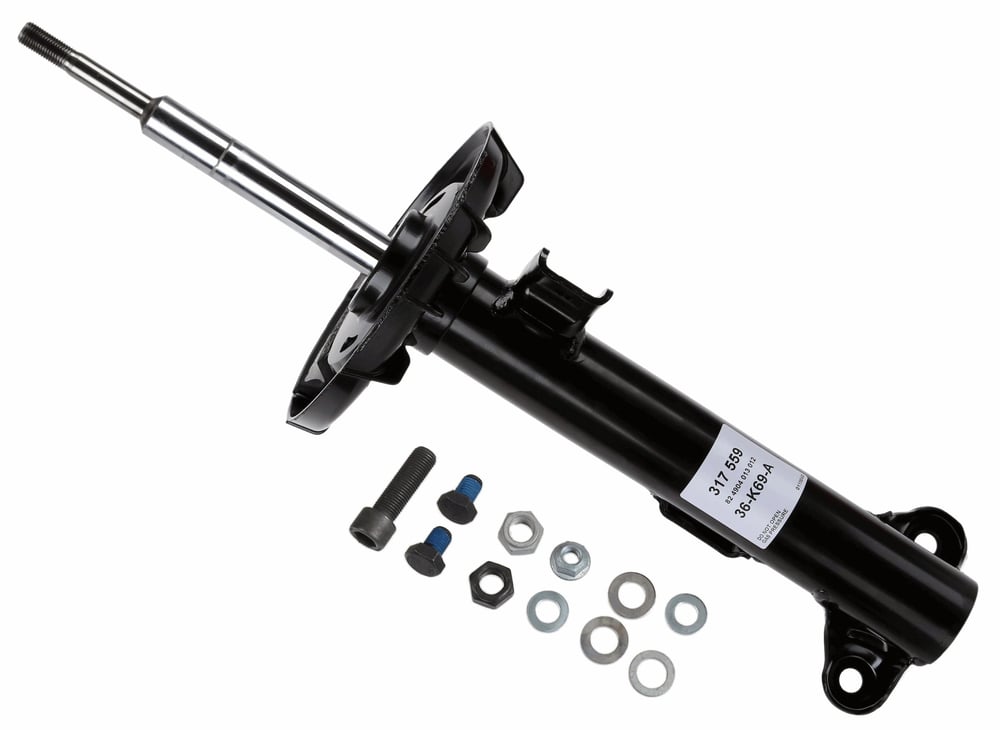 SACHS 317 559 Amortisör 2033200830 uygun fiyat hızlı kargo