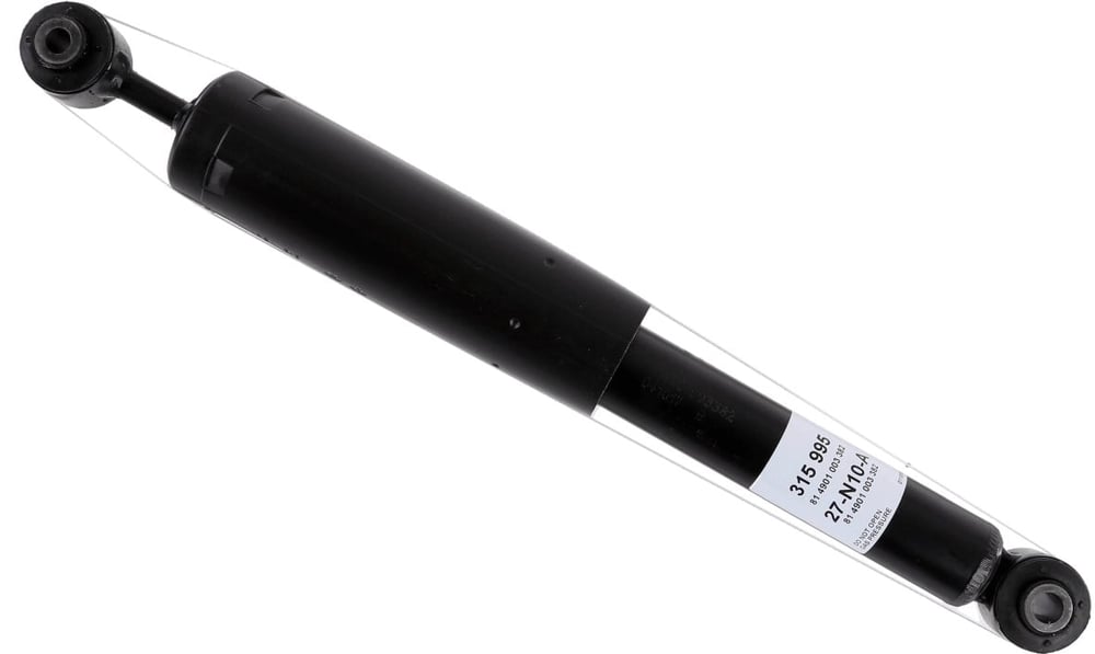 SACHS 315 995 Amortisör 9677172680 uygun fiyat hızlı kargo