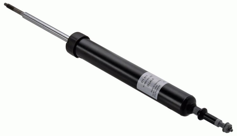 SACHS 311 411 Amortisör 33528036026 uygun fiyat hızlı kargo