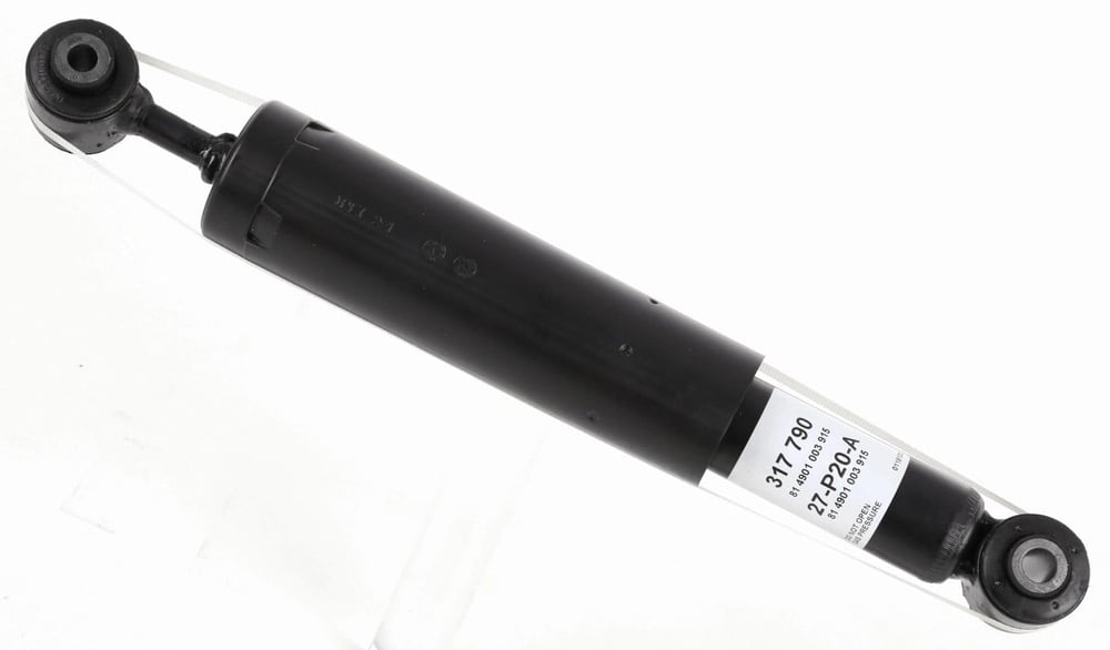 SACHS 317 790 Amortisör 9674665480 uygun fiyat hızlı kargo