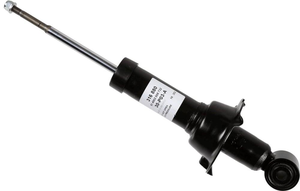 SACHS 316 880 Amortisör 52610 SXS A15 uygun fiyat hızlı kargo