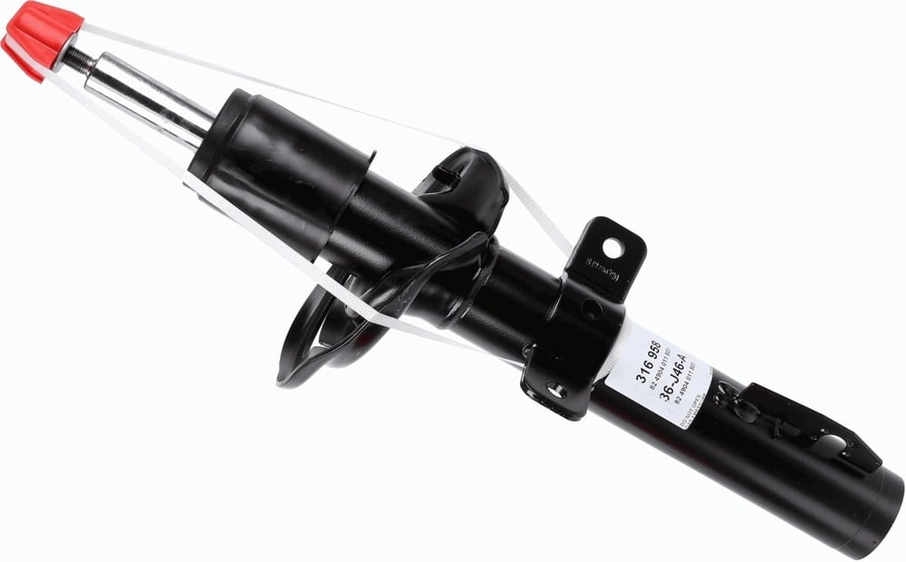SACHS 316 958 Amortisör 1810706 uygun fiyat hızlı kargo