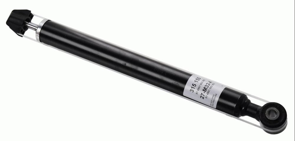 SACHS 315 150 Amortisör 1514407 uygun fiyat hızlı kargo