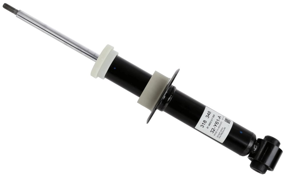 SACHS 318 348 Amortisör 33526871801 uygun fiyat hızlı kargo