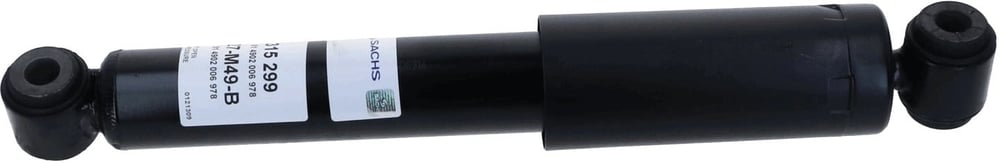 SACHS 315 299 Amortisör 4153260300 uygun fiyat hızlı kargo