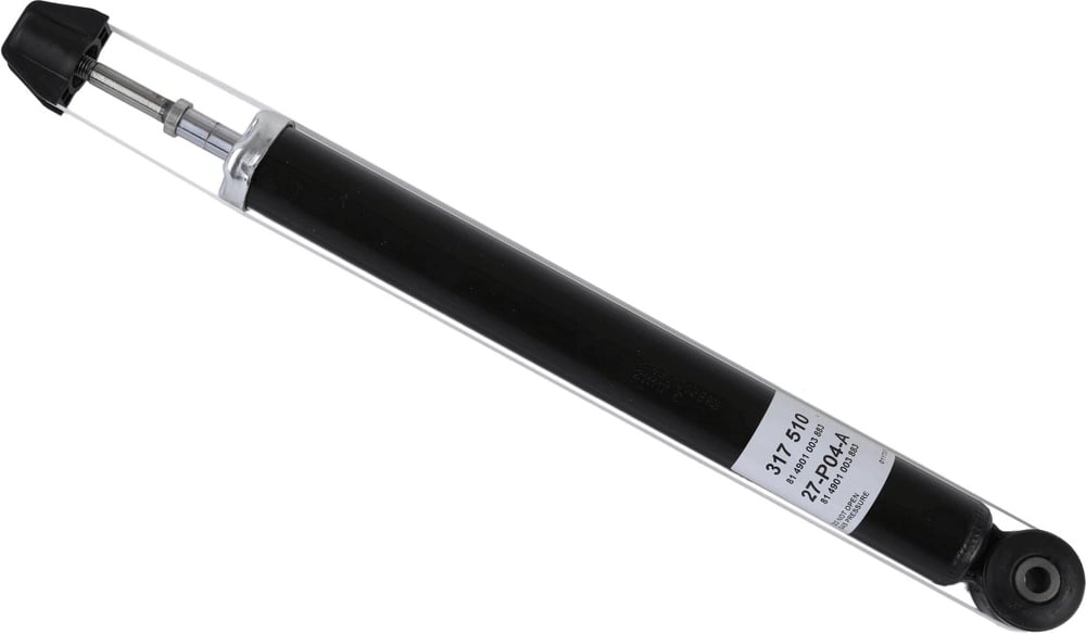 SACHS 317 510 Amortisör 48530 0D180 uygun fiyat hızlı kargo