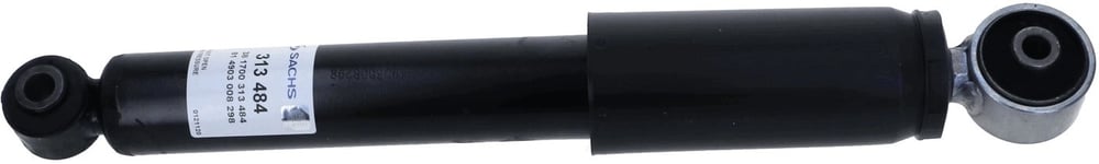 SACHS 313 484 Amortisör 436325 uygun fiyat hızlı kargo
