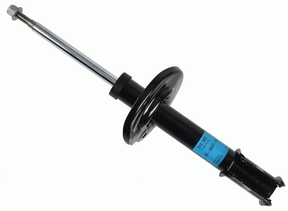 SACHS 315 265 Amortisör 543020964R uygun fiyat hızlı kargo