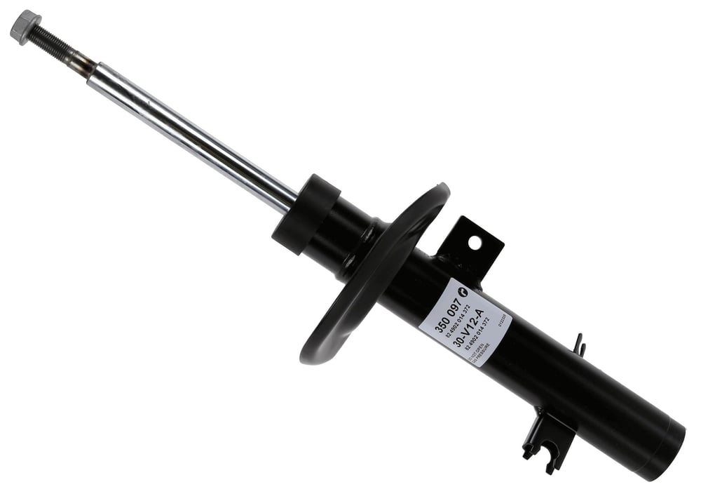 SACHS 350 097 Amortisör 9812428680 uygun fiyat hızlı kargo