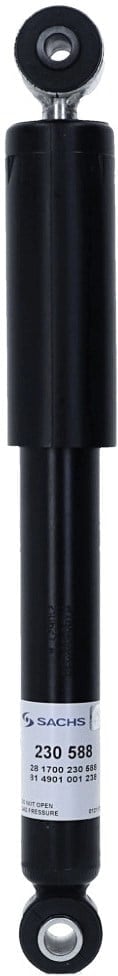 SACHS 230 588 Amortisör 436282 uygun fiyat hızlı kargo