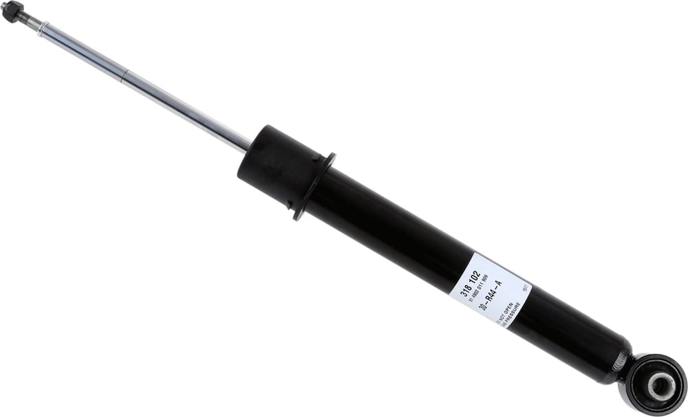 SACHS 318102 Amortisör 55311 D3000 uygun fiyat hızlı kargo