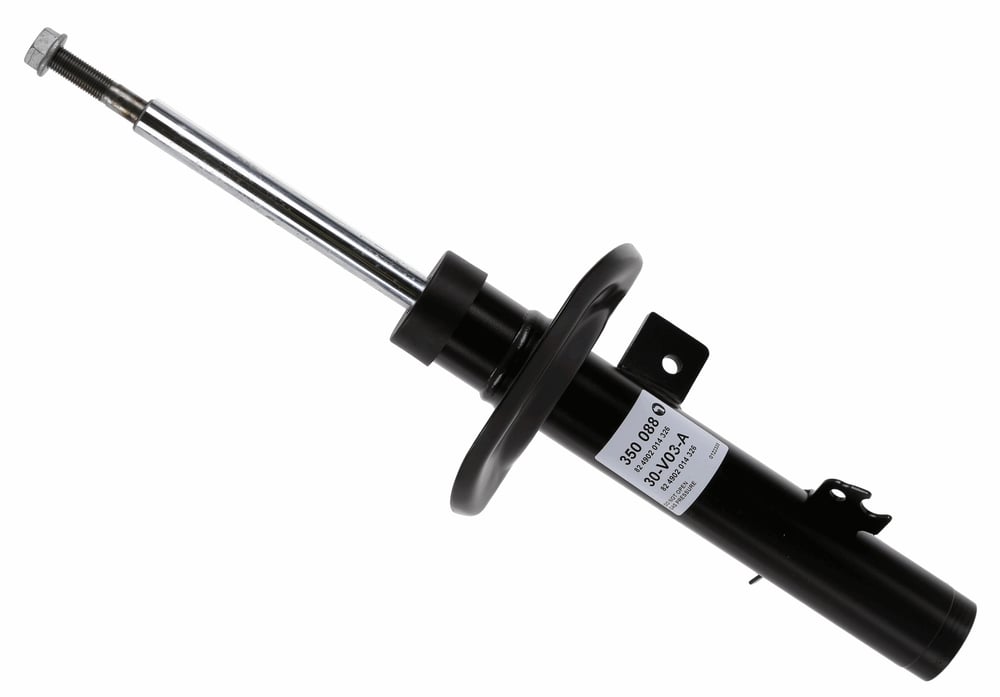 SACHS 350 088 Amortisör 3556092 uygun fiyat hızlı kargo