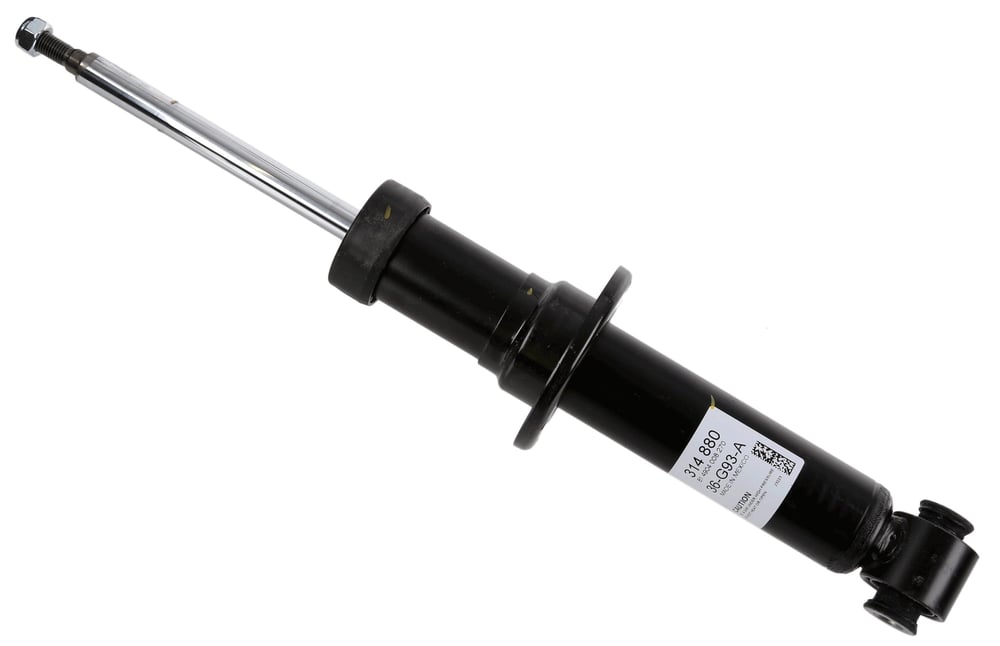 SACHS 314 880 Amortisör 33526796317 uygun fiyat hızlı kargo