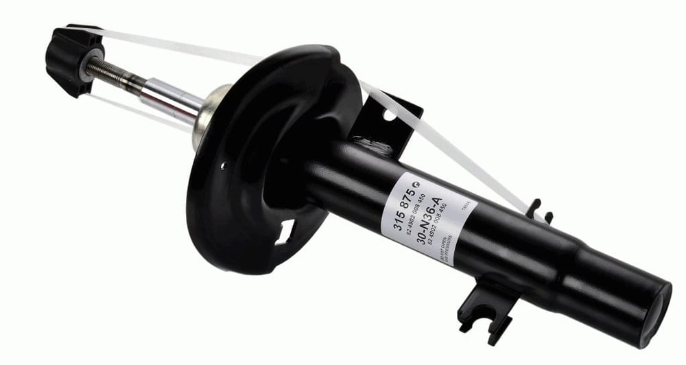 SACHS 315 875 Amortisör 9801729180 uygun fiyat hızlı kargo