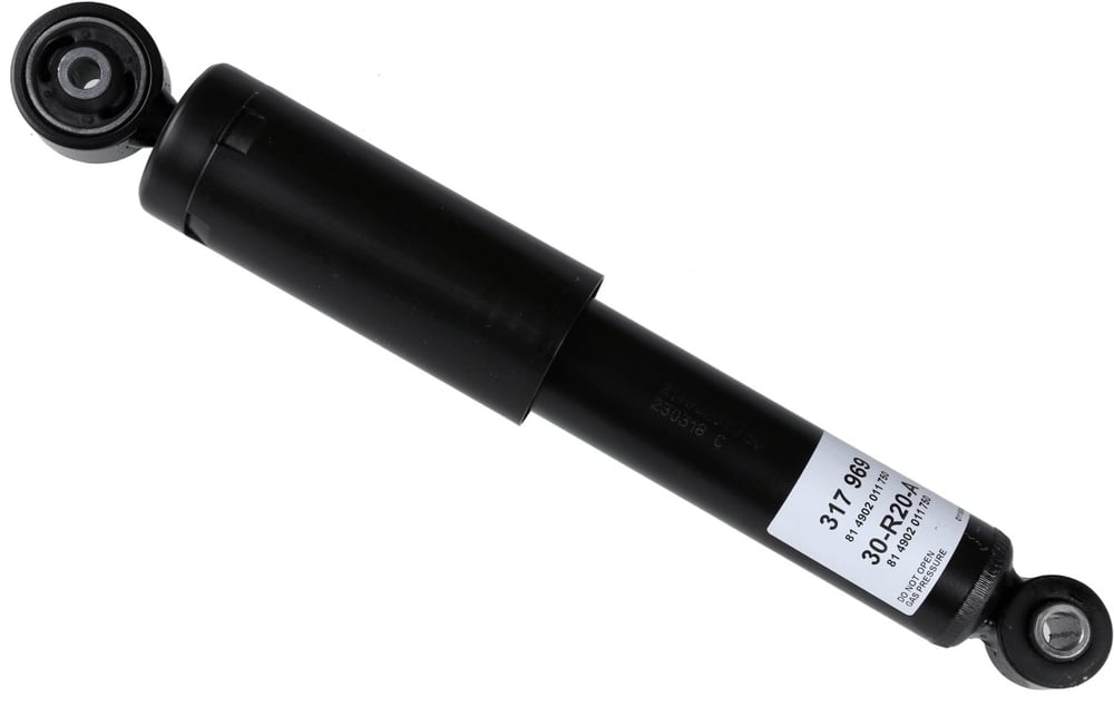 SACHS 317 969 Amortisör 04670555AA uygun fiyat hızlı kargo
