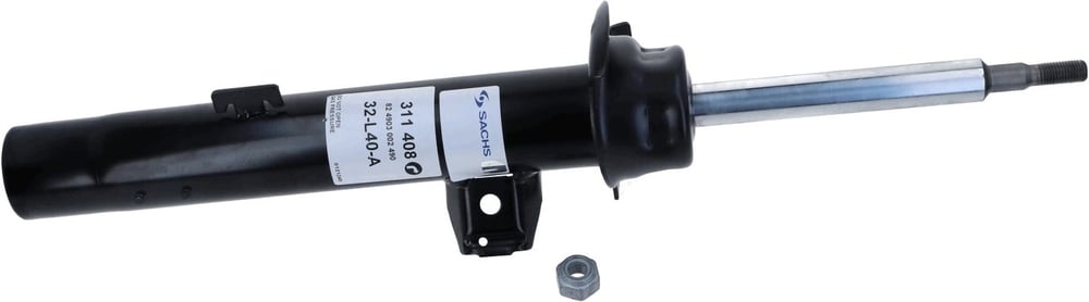 SACHS 311 408 Amortisör 31318036554 uygun fiyat hızlı kargo