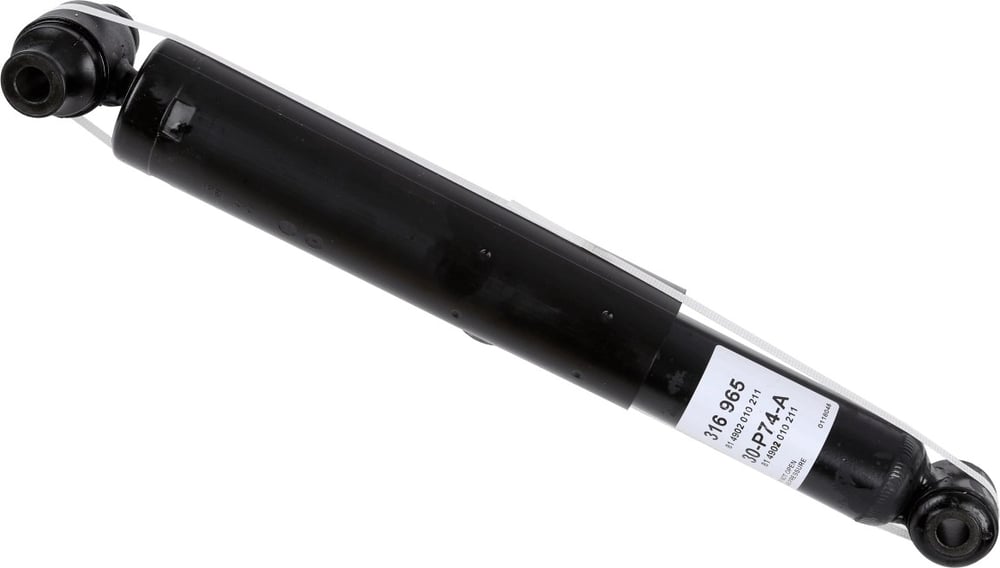 SACHS 316 965 Amortisör 1763859 uygun fiyat hızlı kargo