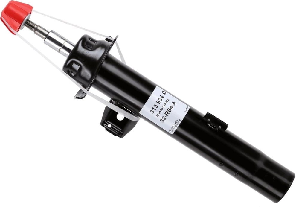 SACHS 313 934 Amortisör 31316784917 uygun fiyat hızlı kargo
