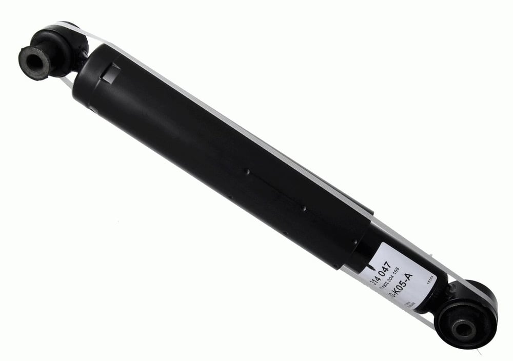 SACHS 314 047 Amortisör 1566103 uygun fiyat hızlı kargo