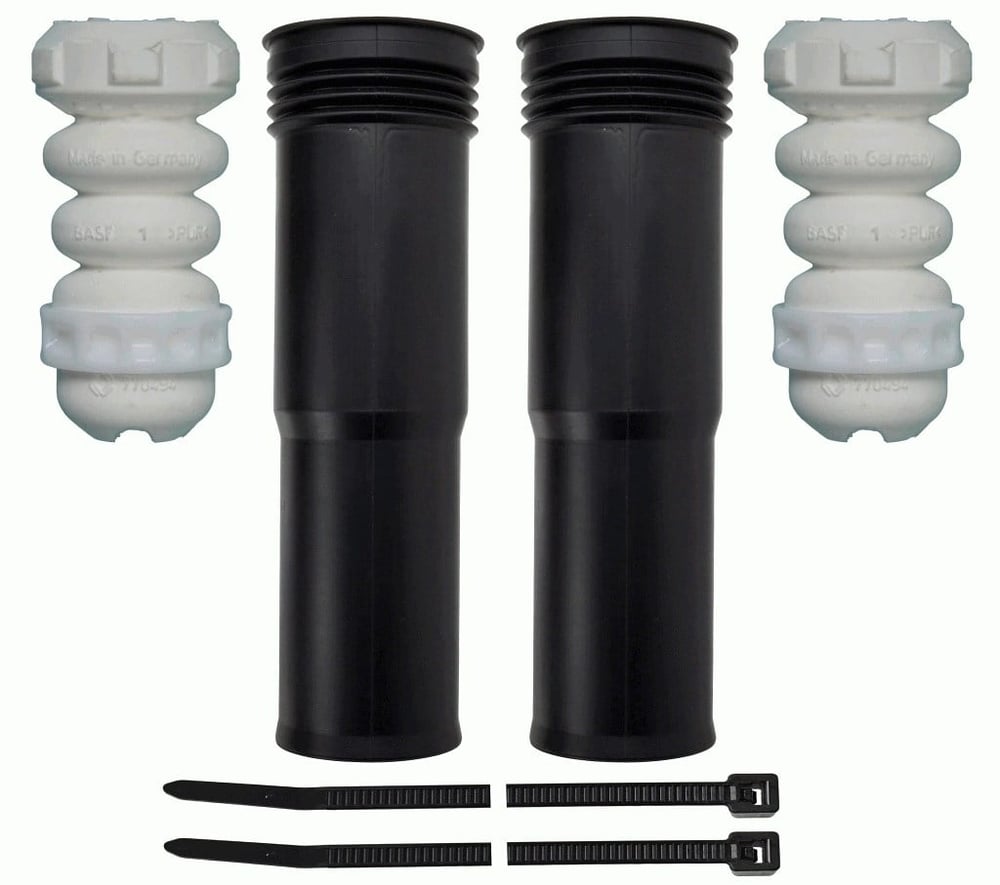 SACHS 900 360 Amortisör Takoz Körük Seti 5Q0511357G uygun fiyat hızlı kargo