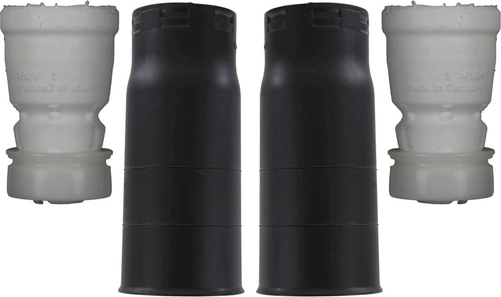 SACHS 900 455 Amortisör Takoz Körük Seti 4M0512137B uygun fiyat hızlı kargo