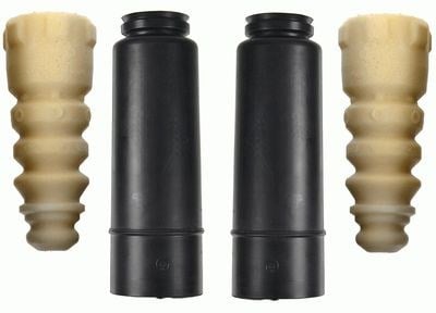 SACHS 900 252 Amortisör Takoz Körük Seti 3C0513425 uygun fiyat hızlı kargo