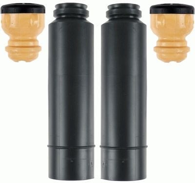 SACHS 900206 Amortisör Takoz Körük Seti 6Q0512131D uygun fiyat hızlı kargo