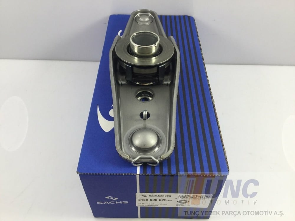 SACHS 3189 000 025 Debriyaj Bilyası 02T141153F uygun fiyat hızlı kargo