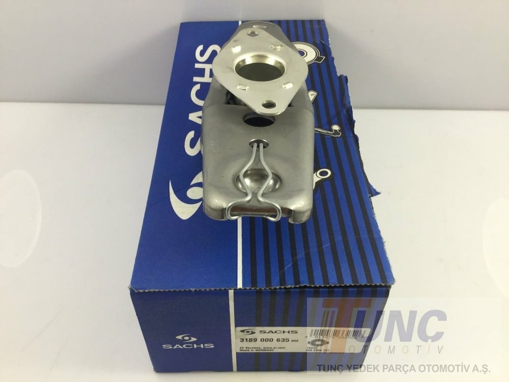 SACHS 3189000635 Debriyaj Bilyası 02T141153K uygun fiyat hızlı kargo